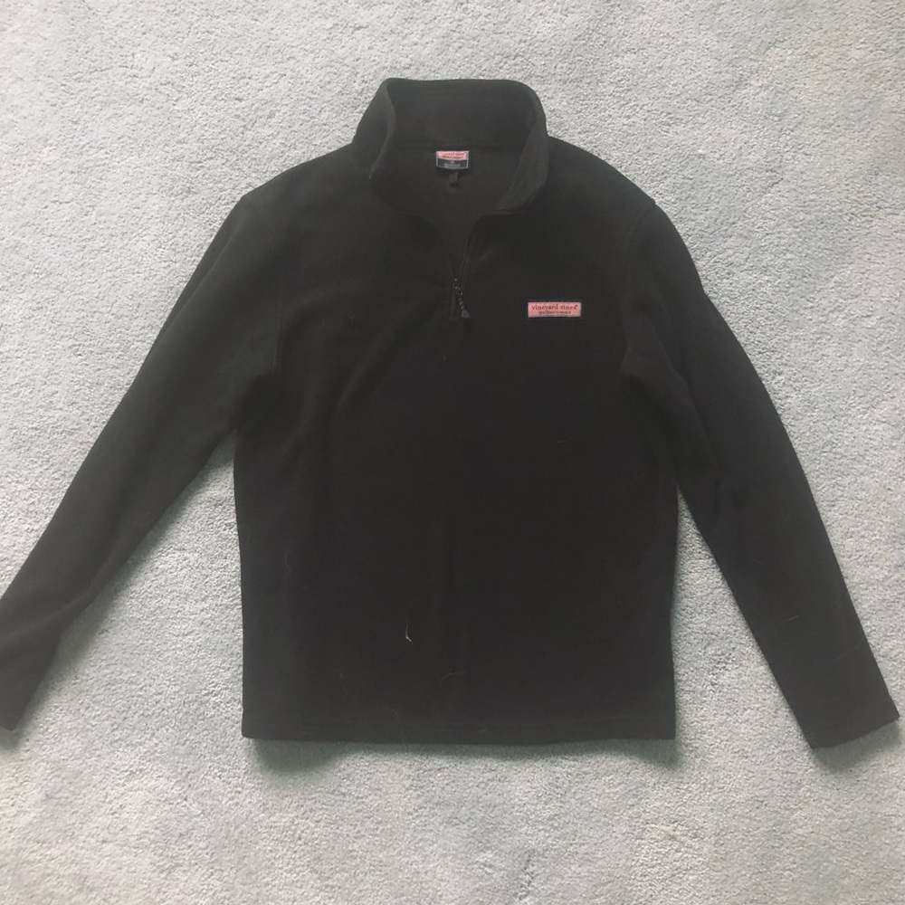 Vineyard Vines Women’s Quarter Zip